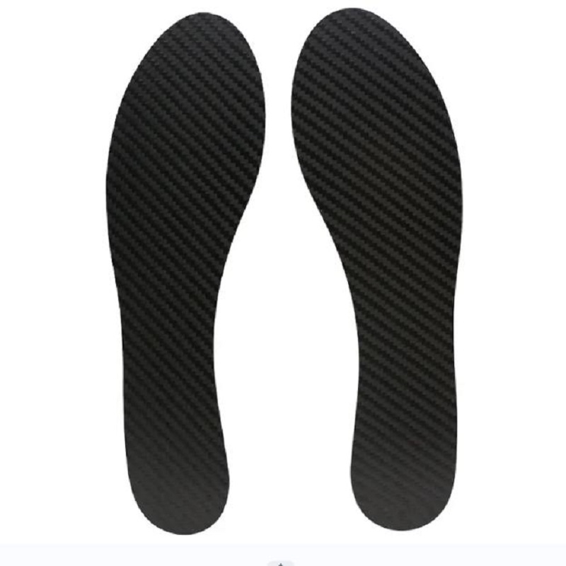 Kolfiberlaminerad CNC -ark Insula Scuff Marathon Mens Running Shoes Carbon Fiber Sole Plate